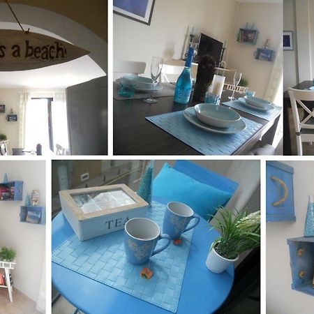 Beach House Лос Кристианос Экстерьер фото