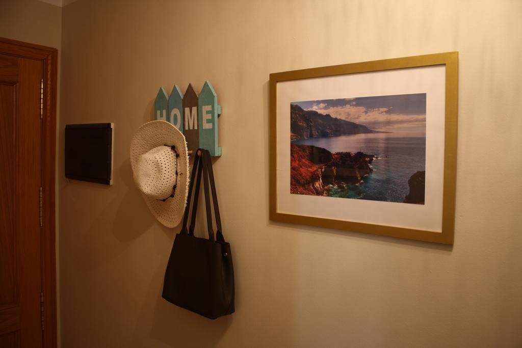 Beach House Лос Кристианос Экстерьер фото